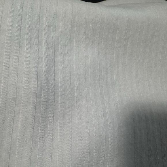 Tommy Bahama Men's L 100% Silk Camp Shirt Button Up Short Sleeve Pocket Relaxed - Picture 14 of 15